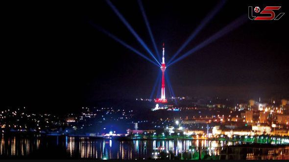 Baku TV's Controversial Claim: Iran Should Hand Over Five Cities – Why the Silence? + Video