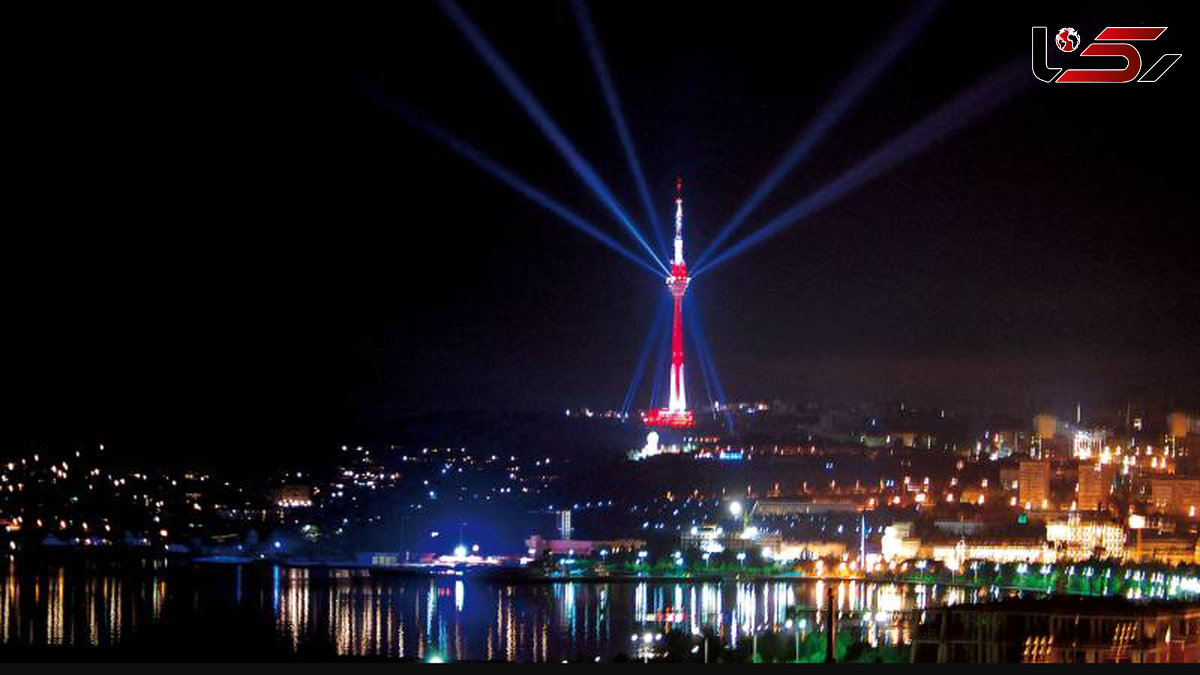 Baku TV's Controversial Claim: Iran Should Hand Over Five Cities – Why the Silence? + Video