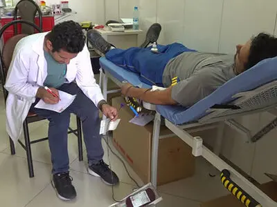 بحران خاموش در اهدای خون؛ چرا جوانان و زنان کمتر مشارکت می‌ کنند؟