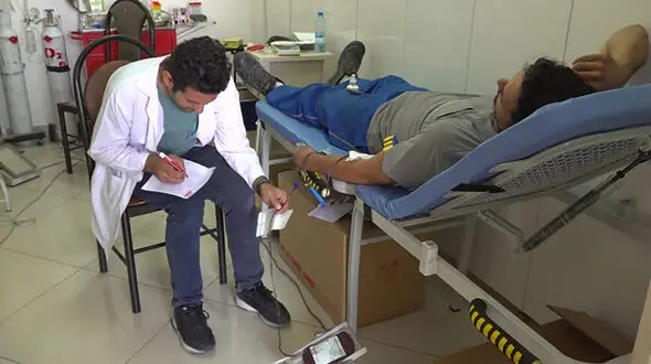 بحران خاموش در اهدای خون؛ چرا جوانان و زنان کمتر مشارکت می‌ کنند؟