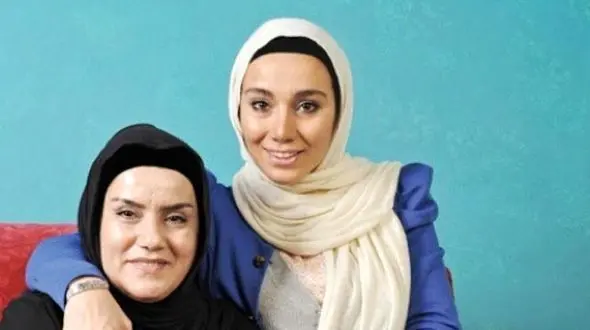 خاطره حاتمی: مادرم حتی با دیدن بچه‌های کوچک در تبلیغات پوشک مای‌بیبی به یاد نوه می‌افتد/ عفت زنجانی: دوست دارم نوه‌ام دختر باشد