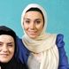 خاطره حاتمی: مادرم حتی با دیدن بچه‌های کوچک در تبلیغات پوشک مای‌بیبی به یاد نوه می‌افتد/ عفت زنجانی: دوست دارم نوه‌ام دختر باشد
