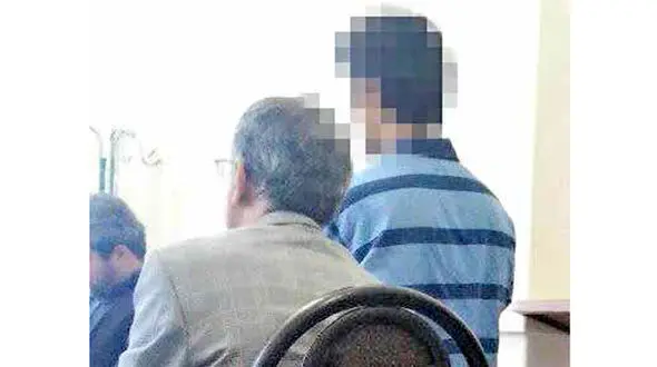 حکم اعدام برای قاتل پسر عموی / قهوه خانه جنوب تهران رنگ خون گرفت