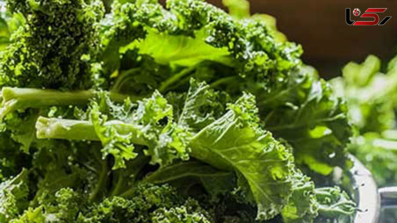 این سبزیجات بیماری های مزمن را کاهش می دهند
