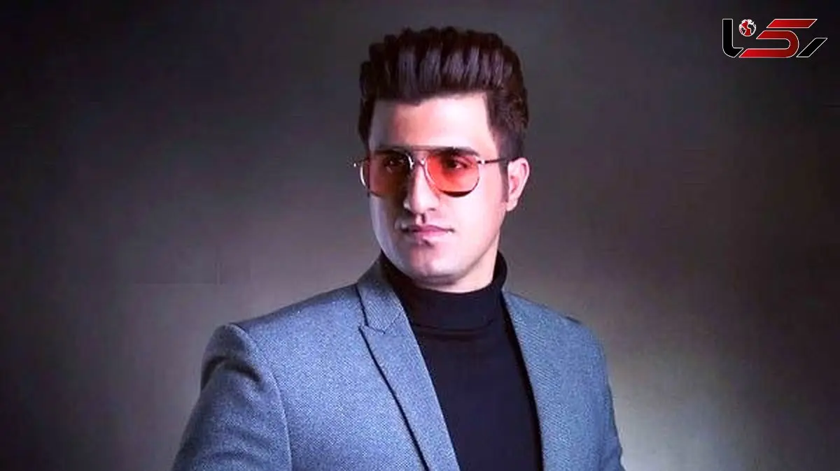 دنلود آهنگ باشکوه محسن لرستانی به نام حقم‌ نبود / بمیرم برات ای دل ای دل...