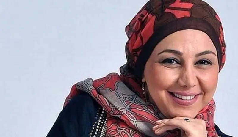 بهنوش بختیاری