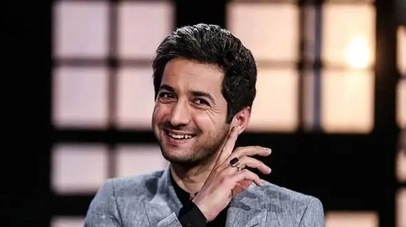 فیلم / شوخی‌های باورنکردنی  خنده دار کامران نجف زاده‌ با نجم‌الدین شریعتی /  / بابا نجم الدین اهل شوخیه اونم چه شوخیایی ...