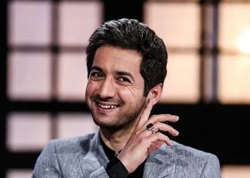 فیلم / شوخی‌های باورنکردنی  خنده دار کامران نجف زاده‌ با نجم‌الدین شریعتی /  / بابا نجم الدین اهل شوخیه اونم چه شوخیایی ...