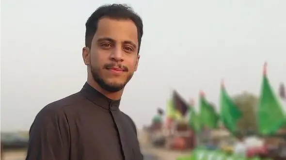 قتل روحانی زحمتکش در اهواز / شیخ کمیل احمدی مسافرکشی می کرد + عکس