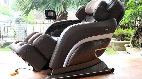 نرخ انواع صندلی ماساژ در بازار