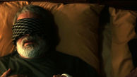 نماهنگ بی کلام با برش هایی از فیلم سینمایی "بادیگارد" با بازی مریلا زارعی + فیلم
