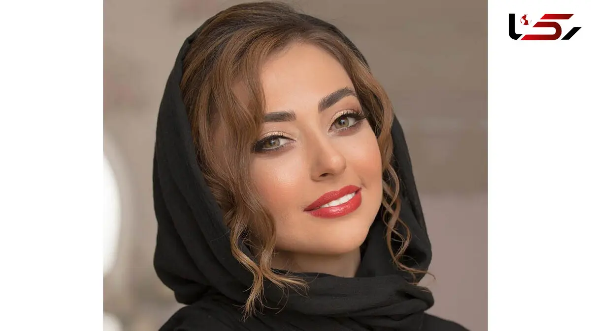 شغل شوهر دوم نفیسه روشن لو رفت ! / داماد وزیر است ؟!