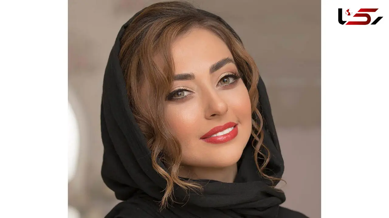 شغل شوهر دوم نفیسه روشن لو رفت ! / داماد وزیر است ؟!