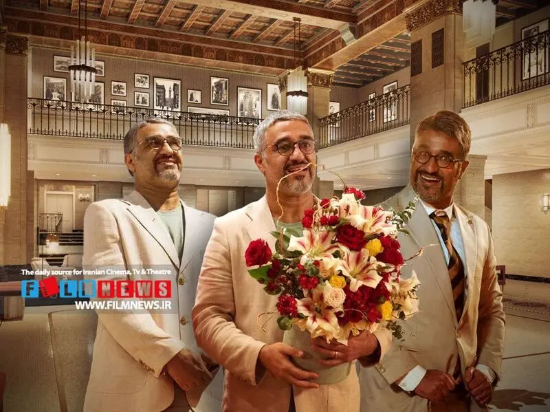 پژمان جمشیدی