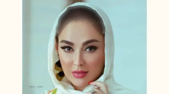 الهام حمیدی: بعد از ازدواج به قدری تغییر کردم  خودم باورم نمیشود!