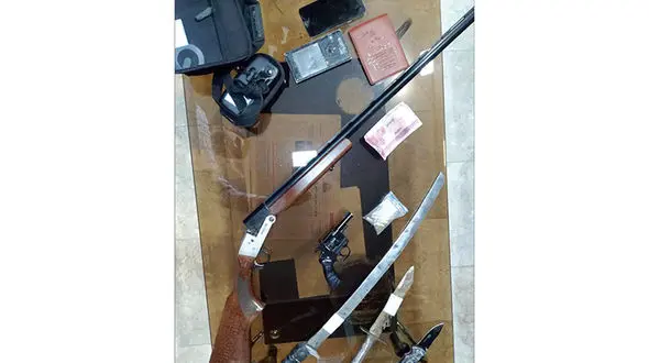 داخل خودروی پژو چه بود که همه را ترساند / دادستانی دستور ویژه صادر کرد + عکس