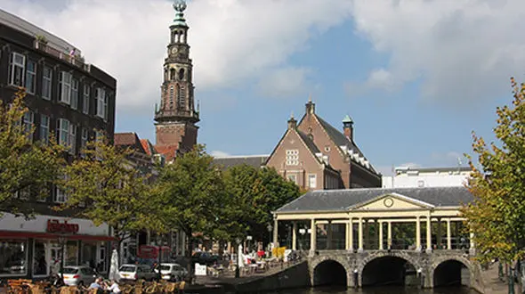 در سفر به سرزمین لاله های نارنجی از این جاذبه ها غافل نشوید!