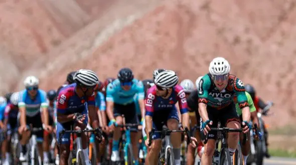 آخرین وضعیت مصدومان خارجی  تور دوچرخه سواری ایران - آذربایجان