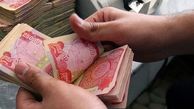 ۲۰۰ هزار دینار عراق سهمیه ارز زائران اربعین