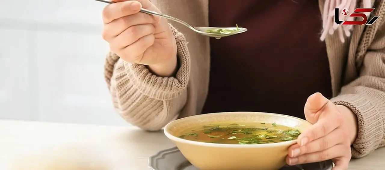 کرونایی ها چه بخورند و چه نخورند
