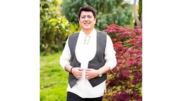 رونمایی از اولین آلبوم موسیقی زبان مادری محلی تنکابنی