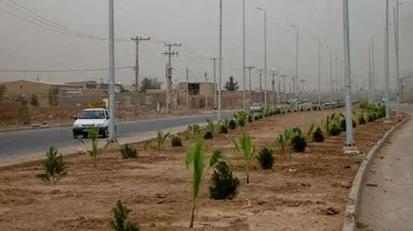 عملیات احداث فاز دوم بلوار ولایت آغاز خواهد شد