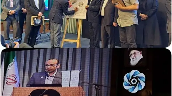 اصفهان، قلب تپنده نساجی کشور/محاسبه هزینه تحقیق و توسعه صنایع ماشین آلات به‌جای مالیات