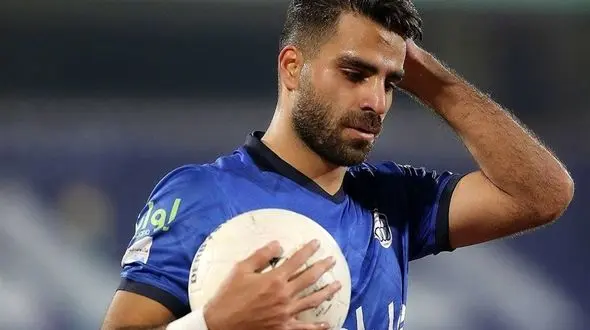 بازگشت مرادمند به استقلال