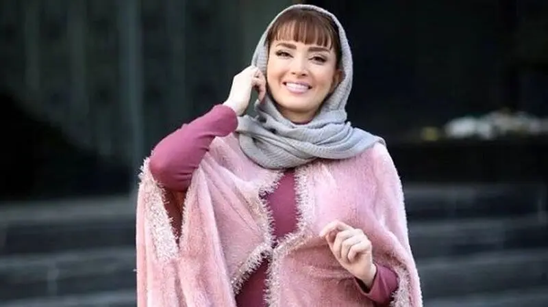 بهنوش طباطبایی 