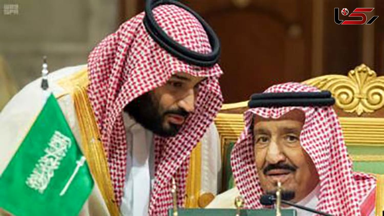 افشای کمک عربستان به شهروندان مجرم خود در آمریکا