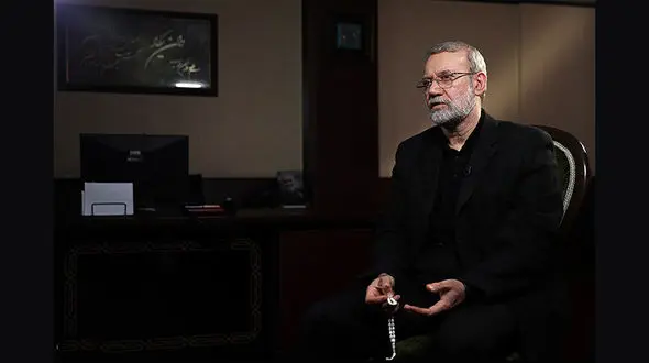لاریجانی: ایران در حال آماده‌سازی پاسخ به اسرائیل است 