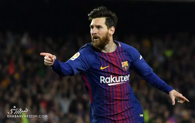 بازخوانی یک اتفاق عجیب/ اجازه ندادند مسی به بارسلونا برگردد!