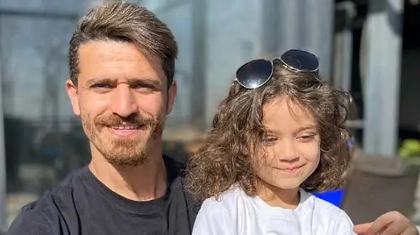 نگاهی به کیک تولد شیک و باکلاس دختر وریا غفوری و خلاقیت تحسین برانگیز اُوستا قنّاد در طراحی کیک پروانه ای +عکس/ مبارکا باشه