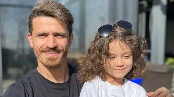 نگاهی به کیک تولد شیک و باکلاس دختر وریا غفوری و خلاقیت تحسین برانگیز اُوستا قنّاد در طراحی کیک پروانه ای +عکس/ مبارکا باشه