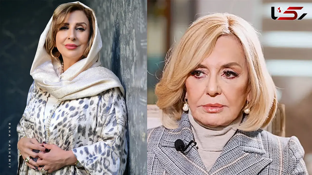 فیلم آوازخوانی مرجانه گلچین و همخوانی با گوگوش / تو از کدوم قصه ای/ نیما شعبان نژاد جلوی دوربین مبهوت شد