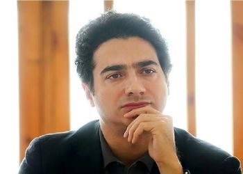 آواز همایونی/همایون خریدارت شوم میخونه سالن کنسرت هم از این صدا کیف میکنه