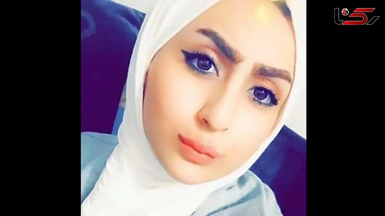 یک پلیس زن خوش سیمای خود را زنده زنده سوزاند + عکس قبل و بعد از قتل  / عراق