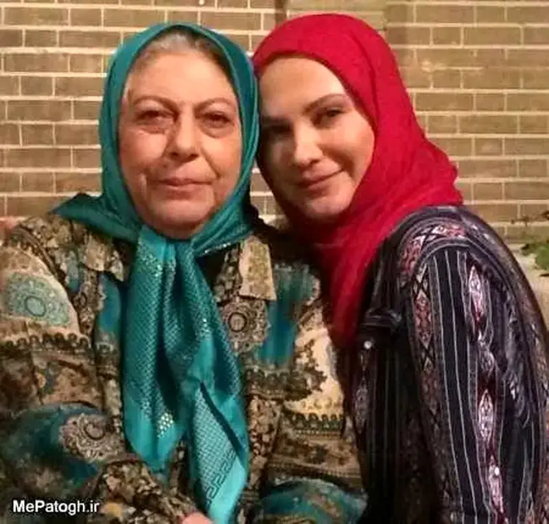 سلبریتی های ایرانی