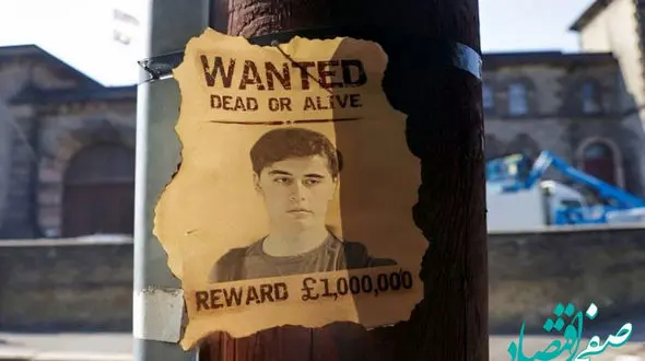 جزئیات فرار سرباز انگلیسی از آشپرخانه زندان/ یک میلیون پوند جایزه برای شناسایی متهم به جاسوسی برای ایران + عکس