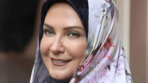 رونمایی لعیا زنگنه از شوهر خیلی جوانترش! + عکس و بیوگرافی 