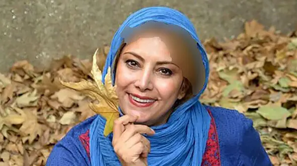 بازیگر خانم ایرانیِ ساکن آمریکا، از خانه قدیمی‌اش رونمایی کرد