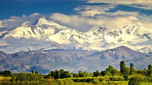 آخرین وضعیت هواشناسی کشور اعلام شد + جزئیات