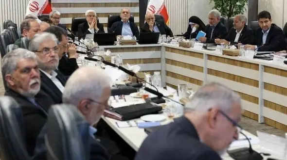 آمادگی کشور برای برگزاری انتخابات تمام‌الکترونیک شوراها؛ نیمه اول آبان پیشنهاد شد