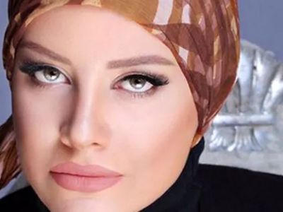 فیلم / نگاهی به چیدمان شاهانه و اصیل خانه باشکوه 450 متری شراره رخام در زعفرانیه تهران/ از فرش طرح کاخ سعدآباد تا مبلمان مدرن و ویوی ابدی خانم بازیگر سریال ناریا