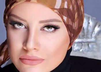 فیلم / نگاهی به چیدمان شاهانه و اصیل خانه باشکوه 450 متری شراره رخام در زعفرانیه تهران/ از فرش طرح کاخ سعدآباد تا مبلمان مدرن و ویوی ابدی خانم بازیگر سریال ناریا