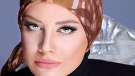 فیلم / نگاهی به چیدمان شاهانه و اصیل خانه باشکوه 450 متری شراره رخام در زعفرانیه تهران/ از فرش طرح کاخ سعدآباد تا مبلمان مدرن و ویوی ابدی خانم بازیگر سریال ناریا