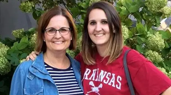 قتل دختر بازاریاب توسط همکلاسی 22 ساله اش +عکس