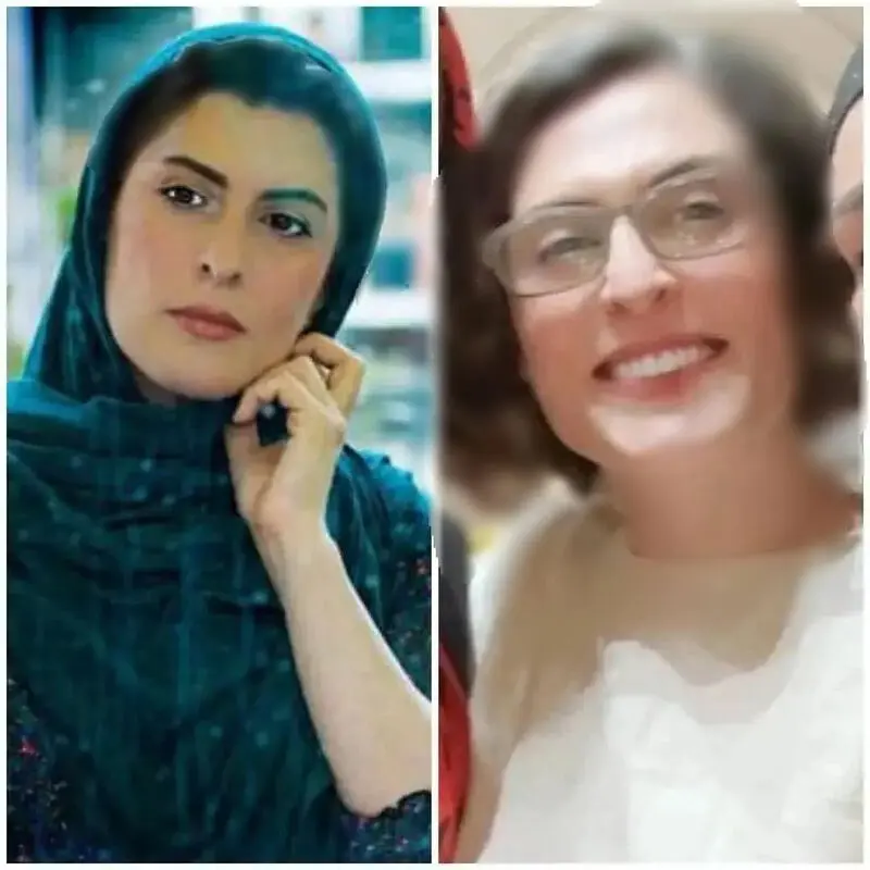 بهناز جعفری