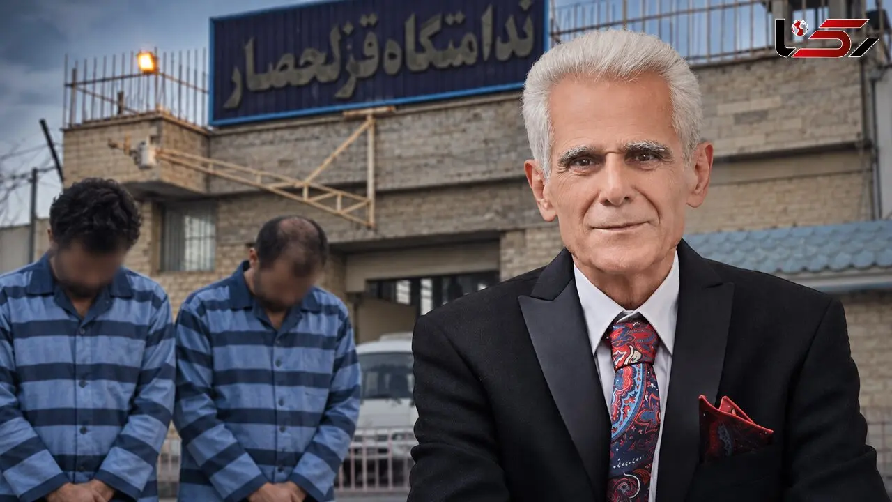 اجرای حکم قصاص ۲ قاتل محمد جبلی مرد ثروتمند و خیر شمال تهران/ آدم‌ربایی که به قتل ختم  شد + جزییات پرونده و عکس مقتول