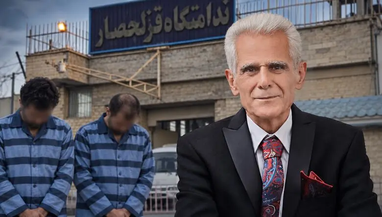اجرای حکم قصاص ۲ قاتل محمد جبلی مرد ثروتمند و خیر شمال تهران/ آدم‌ربایی که به قتل ختم  شد + جزییات پرونده و عکس مقتول